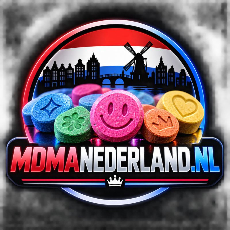 Mdmanederland.nl