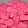 Red Bull MDMA Dutch AAA+ Ecstasy Pills 260mg