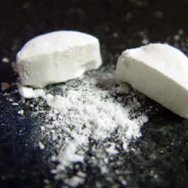 MDMA Poeder Kopen